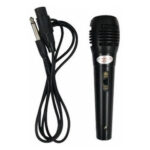 MICROFONO DYNAMIC KARAOKE 2020 SM-338
