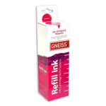 TINTA GNEISS EPSON T664 MAGENTA 70ML