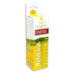 TINTA GNEISS EPSON T664 AMARILLO 70ML