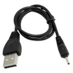 CABLE USB/PIN FINO PARA CARGAR TABLETS