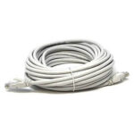 CABLE DE RED NETMAK PATCHCORD CAT 5E 5MTS