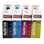 TINTA GNEISS EPSON T544 MAGENTA 70ML