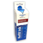 TINTA GNEISS HP HGT52C CYAN 90ML