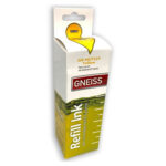 TINTA GNEISS HP HGT52Y AMARILLO 90ML