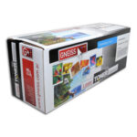 TONER ALTERNATIVO GNEISS HP CE285U UNIVERSAL