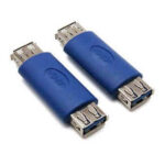 ADAPTADOR USB 3.0 H A USB 3.0 H