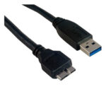 CABLE USB 3.0 PARA DISCOS RIGIDOS EXTERNOS TP-5253