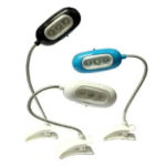 LUZ CLIP LED XL-266C