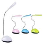 LAMPARA MINI LED FLEXIBLE X-7188