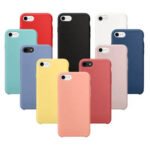 TPU SILICONA LISA PARA CELULAR
