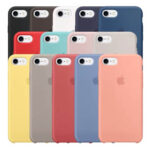 TPU SILICONA PARA IPHONE