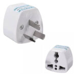 ENCHUFE ADAPTADOR UNIVERSAL REFORZADO