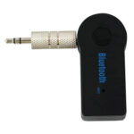 ADAPTADOR RECEPTOR BLUETOOTH 3.5MM - BT-52004