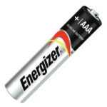 PILA AAA ENERGIZER MAX ALCALINA-UNIDAD