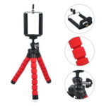 TRIPODE TIME FLEXIBLE 18CM TMHD9409