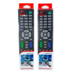 CONTROL REMOTO UNIVERSAL PARA SMART TV