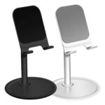 SOPORTE SUONO DE PIE PARA CELULAR