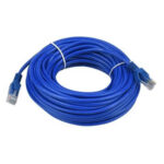 CABLE DE RED JXD-LINK PATCHCORD CAT 5E 20MTS