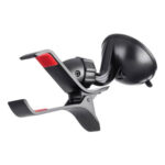 SOPORTE HOLDER UNIVERSAL PINZA CON SOPAPA