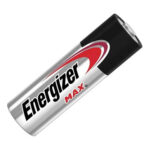 PILA AA ENERGIZER MAX ALCALINA - VENTA X UNIDAD