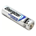 PILAS LITIO AA ENERGIZER - PACK X 2