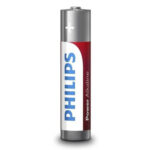 PILA AA PHILIPS ALCALINA - VENTA X UNIDAD