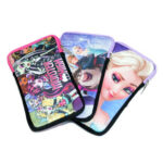FUNDA SIGNOTECH PARA TABLET 7" ESTAMPADA CON CIERRE