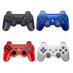 JOYSTICK INALAMBRICO COMPATIBLE CON PS3