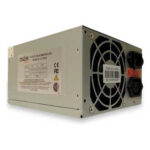 FUENTE OVERTECH 500W GX-6500