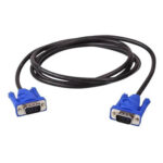 CABLE VGA A VGA M/M 3 MTS