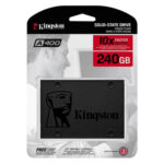 DISCO SOLIDO 240GB KINGSTON