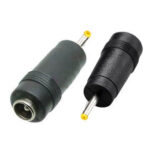 ADAPTADOR CARGADOR 5.5X2.5MM A 2.5X0.7MM TABLET