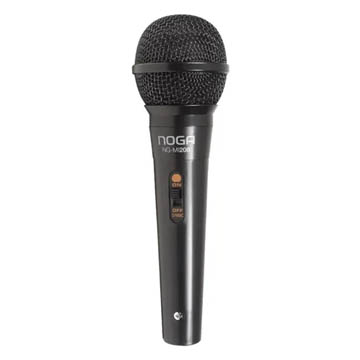 1626962632170NOGA_ML208.jpg MICROFONO NOGA PROFESIONAL NG-MI208 - Image 1