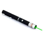 PUNTERO LASER MULTIPUNTOS VERDE