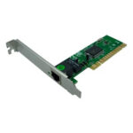 PLACA RED PC PCI 10/100 MBPS