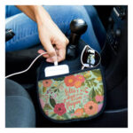 FUNDA SIGNO MULTIUSO PARA AUTO MEDIANA - DISEÑOS VARIOS