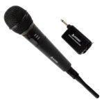 MICROFONO SUONO INALAMBRICO - 30M