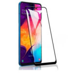 LAMINA DE HIDROGEL PARA CELULAR