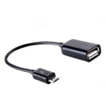 ADAPTADOR OTG MICROUSB A USB HEMBRA 2.0 VS-K07