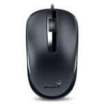 MOUSE GENIUS DX-120 USB NEGRO