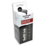 TINTA GNEISS BROTHER BRT 60B NEGRO 100ML