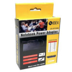 CARGADOR UNIVERSAL TIME DE NOTEBOOKS 1205-L