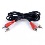 CABLE MEGALITE 2 RCA A 2 RCA - 4 MTS