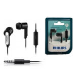 AURICULARES PHILIPS IN EAR CON MIC/MANOS LIBRES SHE1405