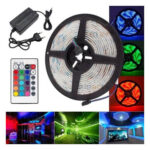 TIRA LED RGB 50X50 DE 150 LED X 5MTS