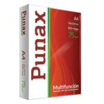 RESMA PUNAX A4 75GR