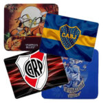 PAD MOUSE LISO CON DISEÑO