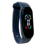SMARTBAND M6 PARA NIÑO