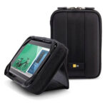 FUNDA TABLET CASE LOGIC 7 QTS-207 BLACK