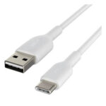 CABLE GRIFFIN USB A TIPO C - LARGO 2MTS